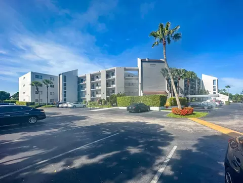 6850 10th Ave N #206, Lake Worth, FL 33467
