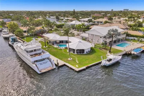 2900 NE 35th St, Fort Lauderdale, FL 33306