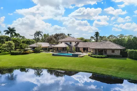 3 Peacock Ln, Village Of Golf, FL 33436