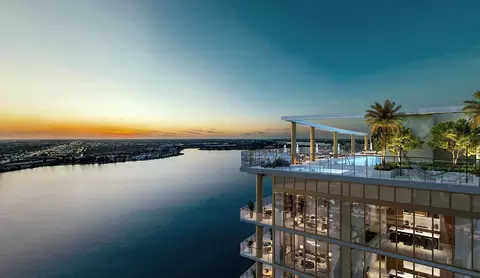 550 S Australian Ave #LPH2500, West Palm Beach, FL 33401