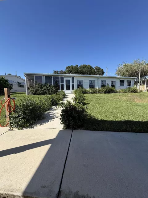2234 SE 34th Ln, Okeechobee, FL 34974