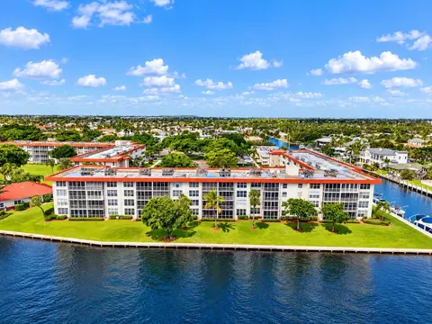 3180 NE 48th Ct #309, Lighthouse Point, FL 33064