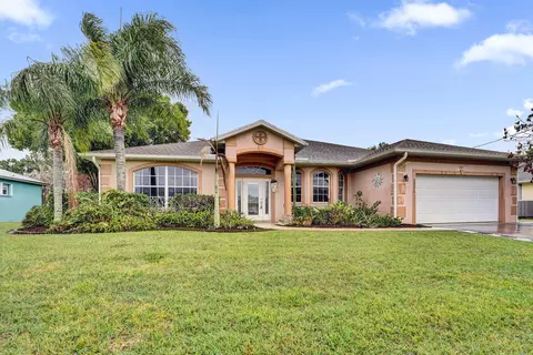 5825 NW Zenith Dr, Port Saint Lucie, FL 34986