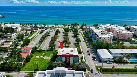 180 SE 20th Ave #403, Deerfield Beach, FL 33441