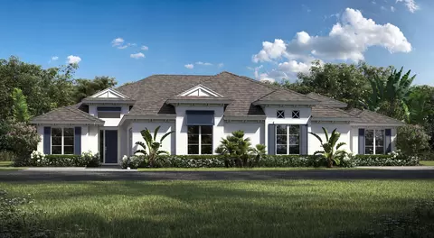 1880 Arawak St, Vero Beach, FL 32967