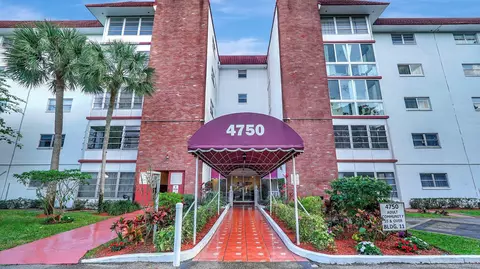 4750 NW 22nd Ct #118, Lauderhill, FL 33313