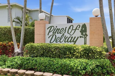 1011 Flame Vine Ave #203, Delray Beach, FL 33445