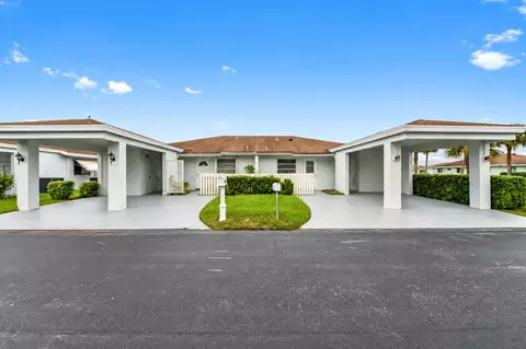 6801 Moonlit Dr, Delray Beach, FL 33446