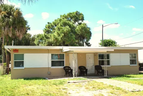 431 N 13th St, Fort Pierce, FL 34950