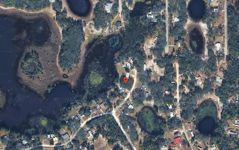 8343 Normandy Dr, Weeki Wachee, FL 34613