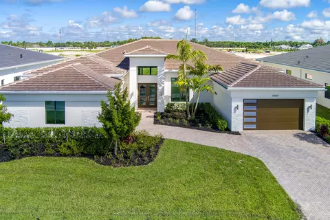 10253 Canter Creek Ct, Lake Worth, FL 33449