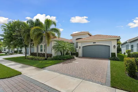8200 Majestic Mountain Dr, Boynton Beach, FL 33473