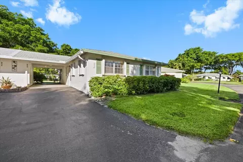 853 Meadowlark Ln #853, Delray Beach, FL 33445