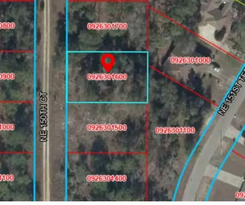 0 NE 150 Ct, Williston, FL 32696