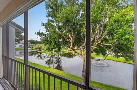 11611 Briarwood Cir #3, Boynton Beach, FL 33437