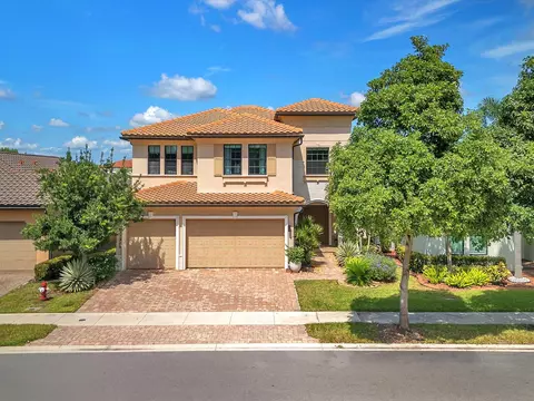 11965 S Baypoint Cir, Parkland, FL 33076