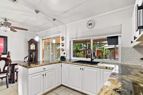 Kitchen - 975 NW 67th Ave, Margate, FL 33063 photo 2 of 3