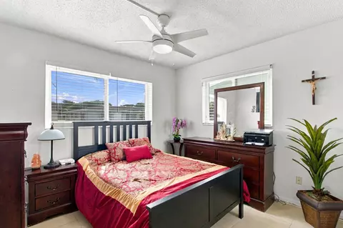 Bedroom - 975 NW 67th Ave, Margate, FL 33063 photo 1 of 2