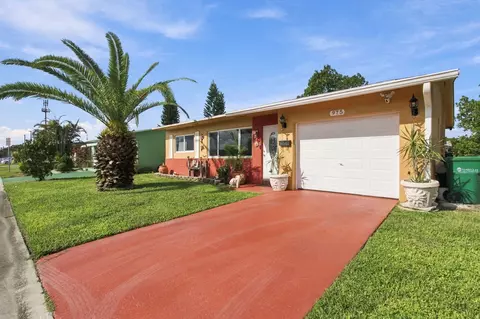 Other - 975 NW 67th Ave, Margate, FL 33063 photo 1 of 3