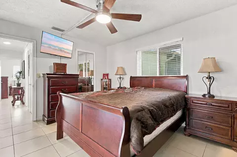 Bedroom - 975 NW 67th Ave, Margate, FL 33063 photo 2 of 2