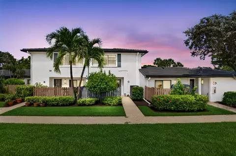 28 Southport Ln #C, Boynton Beach, FL 33436