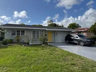 4919 NW 47th Ter, Tamarac, FL 33319
