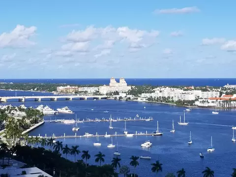 801 S Olive Ave #601, West Palm Beach, FL 33401
