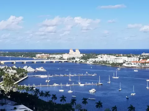 801 S Olive Ave #601, West Palm Beach, FL 33401