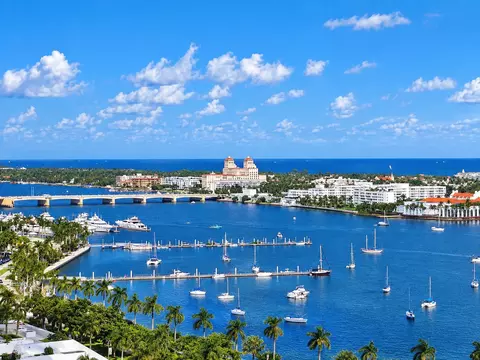 801 S Olive Ave #601, West Palm Beach, FL 33401