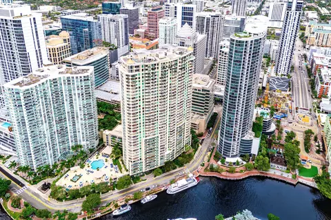 411 N New River Dr E #401, Fort Lauderdale, FL 33301