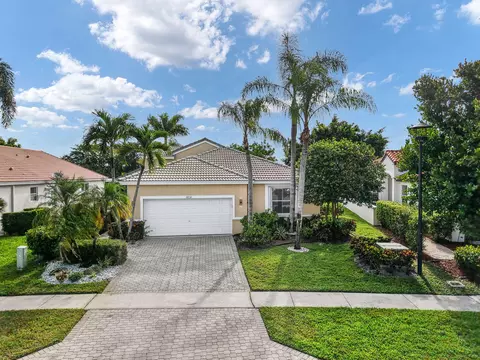 18718 Sea Turtle Ln, Boca Raton, FL 33498