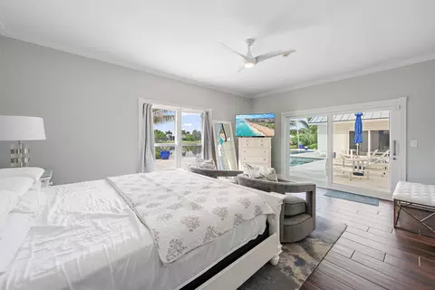 Bedroom - 169 Apollo Cir, Jupiter, FL 33477 photo 6 of 6