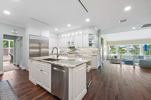 Kitchen - 169 Apollo Cir, Jupiter, FL 33477 photo 2 of 7