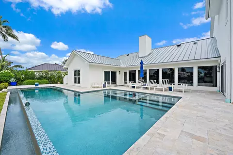 Exterior - 169 Apollo Cir, Jupiter, FL 33477 photo 2 of 5