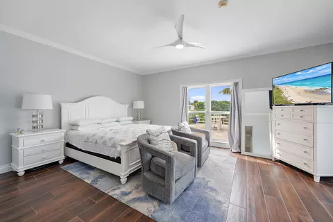 Bedroom - 169 Apollo Cir, Jupiter, FL 33477 photo 5 of 6