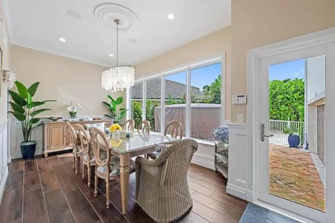 Dining - 169 Apollo Cir, Jupiter, FL 33477 photo 1 of 1