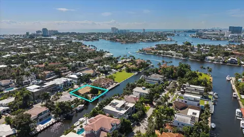 511 Lido Dr, Fort Lauderdale, FL 33301
