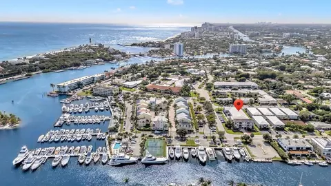 2835 NE 28th Ave #1, Lighthouse Point, FL 33064