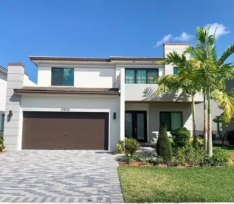10805 Pacifica Way, Parkland, FL 33076