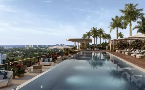 41 SE 4th St #607, Boca Raton, FL 33432