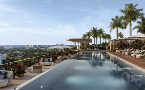 41 SE 4th St #607, Boca Raton, FL 33432