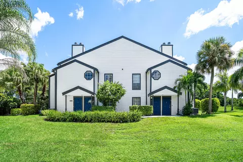 5016 Heatherhill Ln #5, Boca Raton, FL 33486