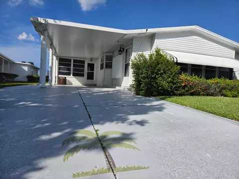 8372 Gallberry Cir, Port Saint Lucie, FL 34952