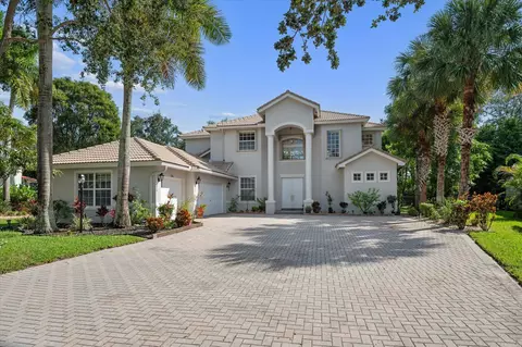 7248 NW 108th Ave, Parkland, FL 33076
