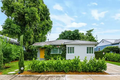 910 N M St, Lake Worth Beach, FL 33460