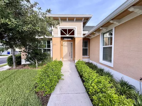 4303 Baseline Dr, Vero Beach, FL 32967
