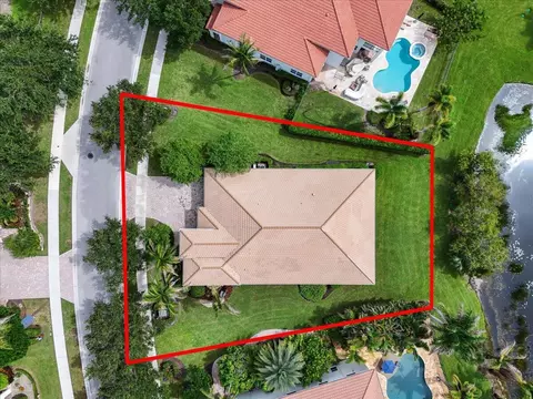 View/Area - 128 Umbrella Pl, Jupiter, FL 33458 photo 1 of 11