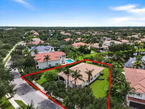 View/Area - 128 Umbrella Pl, Jupiter, FL 33458 photo 5 of 11