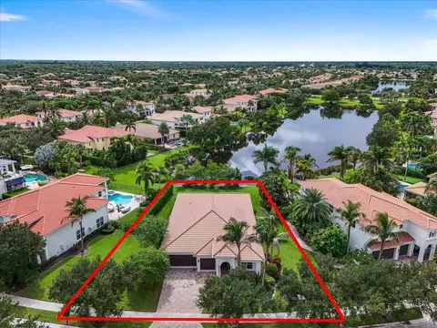 View/Area - 128 Umbrella Pl, Jupiter, FL 33458 photo 4 of 11