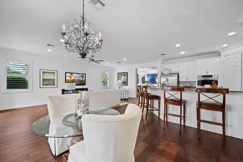 Dining - 128 Umbrella Pl, Jupiter, FL 33458 photo 4 of 4